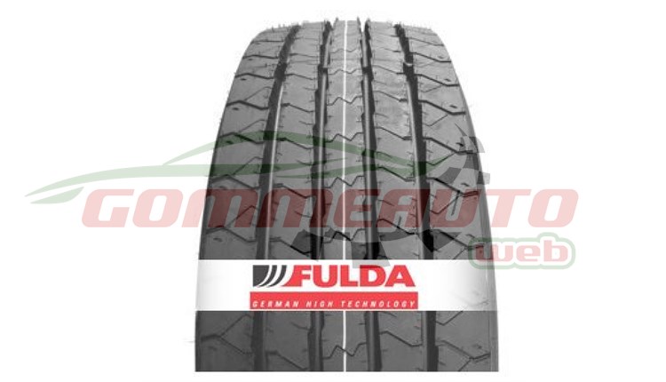 COP. 385/65 R22.5 160K/158L REGIOCONTROL 3